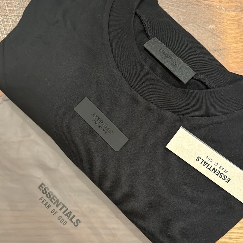 COPY - Fear of God Men’s XL T-Shirt